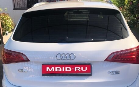 Audi Q5, 2012 год, 2 000 000 рублей, 15 фотография