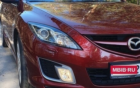 Mazda 6, 2008 год, 1 590 000 рублей, 3 фотография