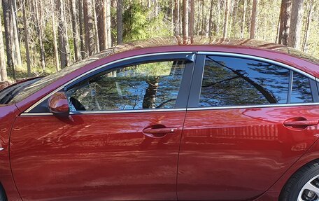 Mazda 6, 2008 год, 1 590 000 рублей, 5 фотография