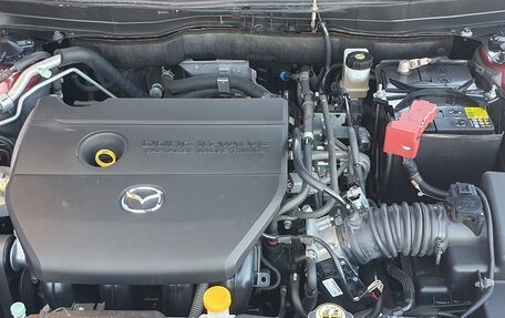 Mazda 6, 2008 год, 1 590 000 рублей, 10 фотография