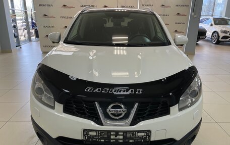 Nissan Qashqai, 2012 год, 1 070 000 рублей, 3 фотография
