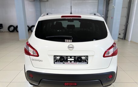 Nissan Qashqai, 2012 год, 1 070 000 рублей, 8 фотография