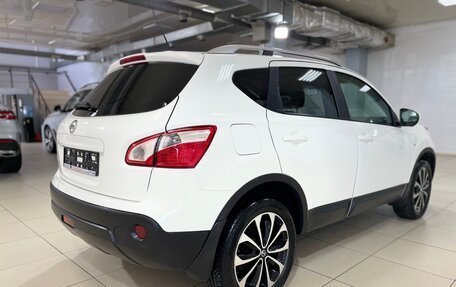 Nissan Qashqai, 2012 год, 1 070 000 рублей, 7 фотография
