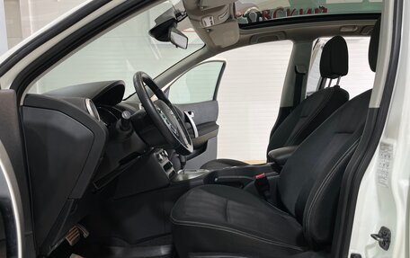 Nissan Qashqai, 2012 год, 1 070 000 рублей, 12 фотография