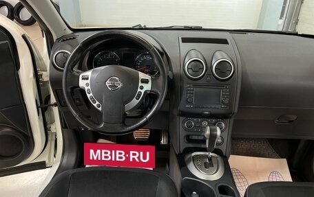 Nissan Qashqai, 2012 год, 1 070 000 рублей, 24 фотография