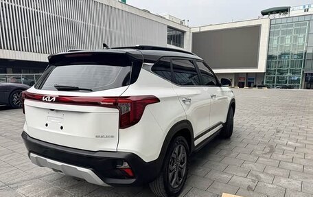 KIA Seltos I, 2023 год, 1 580 007 рублей, 4 фотография