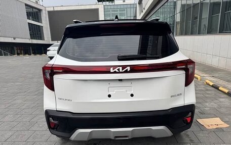 KIA Seltos I, 2023 год, 1 580 007 рублей, 5 фотография