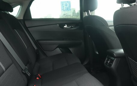 KIA Cerato IV, 2021 год, 2 137 000 рублей, 8 фотография