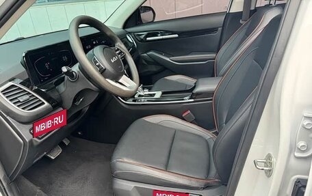 KIA Seltos I, 2023 год, 1 580 007 рублей, 7 фотография