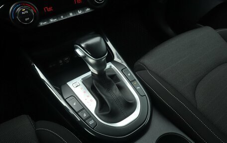 KIA Cerato IV, 2021 год, 2 137 000 рублей, 11 фотография