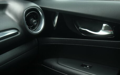 KIA Cerato IV, 2021 год, 2 137 000 рублей, 13 фотография
