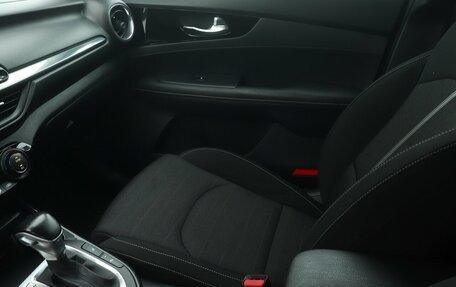 KIA Cerato IV, 2021 год, 2 137 000 рублей, 15 фотография
