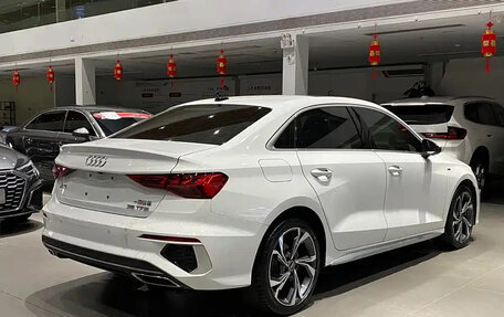 Audi A3, 2022 год, 2 200 000 рублей, 6 фотография