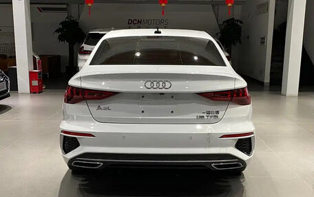 Audi A3, 2022 год, 2 200 000 рублей, 4 фотография