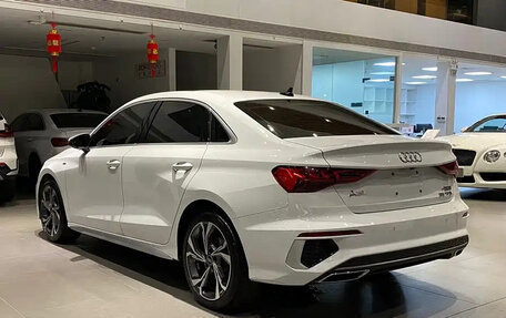 Audi A3, 2022 год, 2 200 000 рублей, 5 фотография