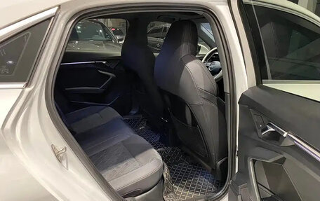 Audi A3, 2022 год, 2 200 000 рублей, 11 фотография