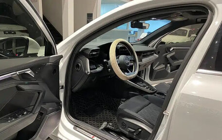 Audi A3, 2022 год, 2 200 000 рублей, 8 фотография