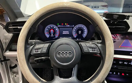 Audi A3, 2022 год, 2 200 000 рублей, 12 фотография