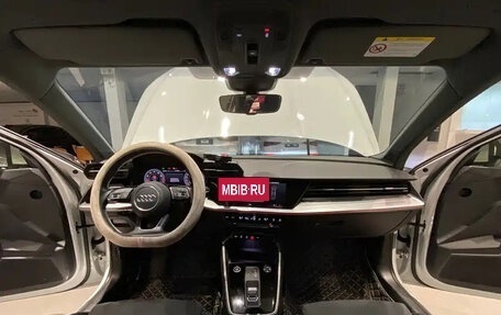Audi A3, 2022 год, 2 200 000 рублей, 13 фотография