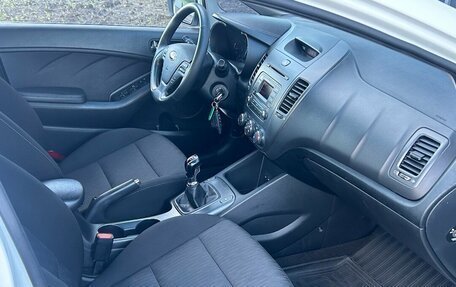 KIA Cerato III, 2015 год, 945 000 рублей, 16 фотография