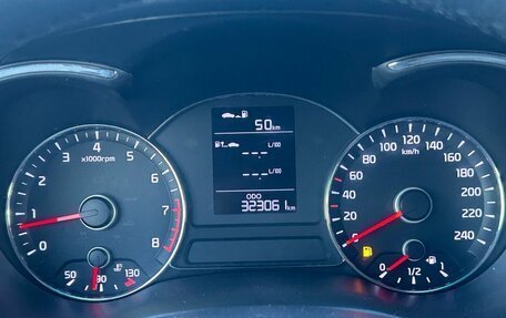 KIA Cerato III, 2015 год, 945 000 рублей, 11 фотография