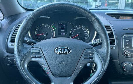 KIA Cerato III, 2015 год, 945 000 рублей, 9 фотография