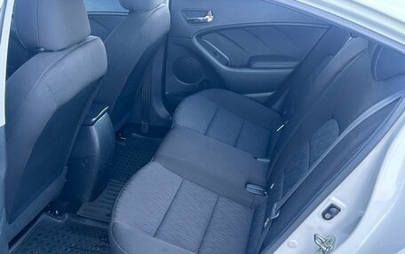 KIA Cerato III, 2015 год, 945 000 рублей, 18 фотография