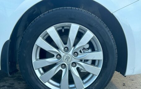 KIA Cerato III, 2015 год, 945 000 рублей, 26 фотография