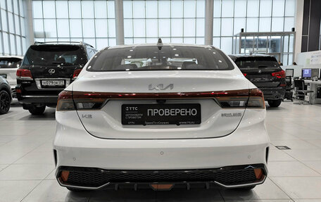 KIA K3, 2024 год, 2 650 000 рублей, 7 фотография