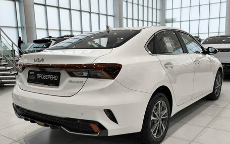 KIA K3, 2024 год, 2 650 000 рублей, 6 фотография