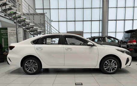 KIA K3, 2024 год, 2 650 000 рублей, 5 фотография