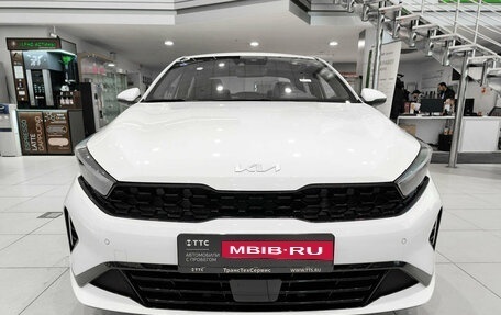 KIA K3, 2024 год, 2 650 000 рублей, 2 фотография
