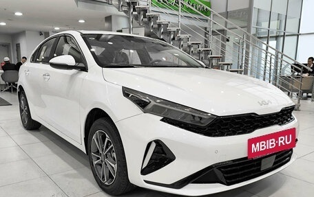 KIA K3, 2024 год, 2 650 000 рублей, 3 фотография
