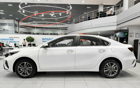 KIA K3, 2024 год, 2 650 000 рублей, 10 фотография