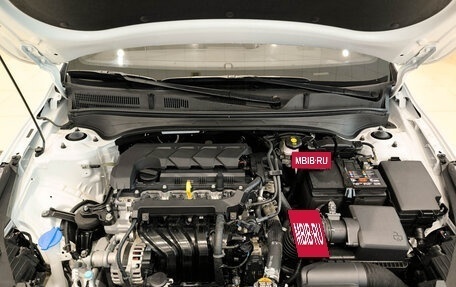 KIA K3, 2024 год, 2 650 000 рублей, 11 фотография