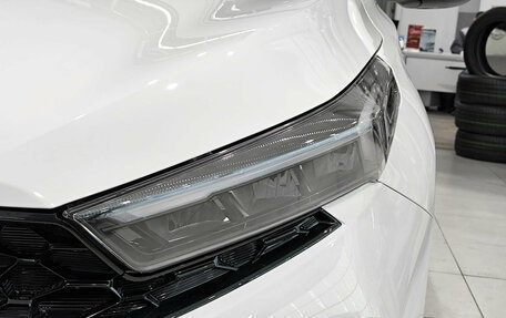 KIA K3, 2024 год, 2 650 000 рублей, 21 фотография