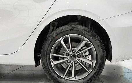 KIA K3, 2024 год, 2 650 000 рублей, 22 фотография