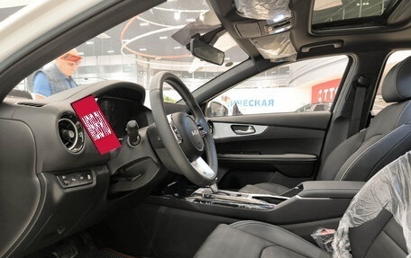 KIA K3, 2024 год, 2 650 000 рублей, 20 фотография