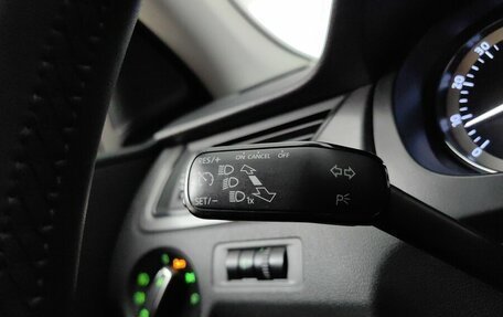 Skoda Rapid I, 2019 год, 825 000 рублей, 19 фотография