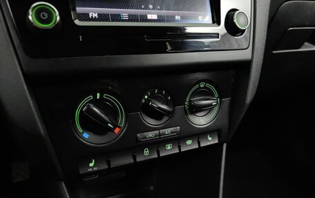 Skoda Rapid I, 2019 год, 825 000 рублей, 15 фотография