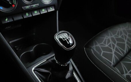 Skoda Rapid I, 2019 год, 825 000 рублей, 16 фотография