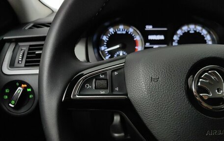 Skoda Rapid I, 2019 год, 825 000 рублей, 17 фотография