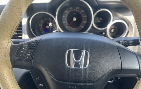 Honda Crossroad, 2010 год, 1 044 000 рублей, 7 фотография