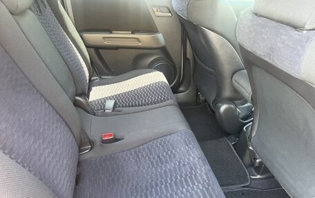 Honda Crossroad, 2010 год, 1 044 000 рублей, 11 фотография