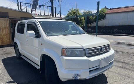 Honda Crossroad, 2010 год, 1 044 000 рублей, 2 фотография