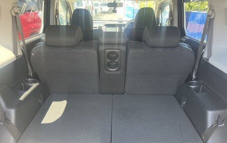 Honda Crossroad, 2010 год, 1 044 000 рублей, 12 фотография