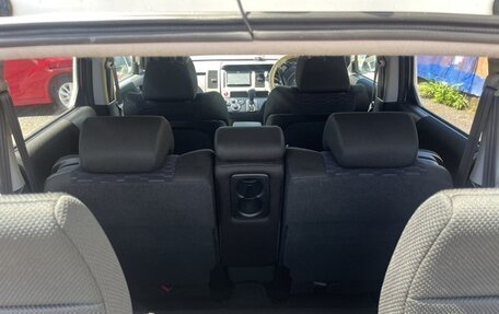 Honda Crossroad, 2010 год, 1 044 000 рублей, 13 фотография