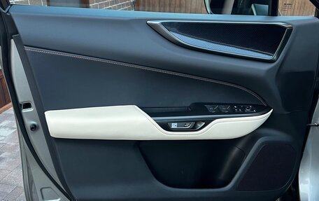 Lexus NX, 2022 год, 5 390 000 рублей, 13 фотография