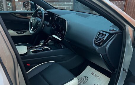 Lexus NX, 2022 год, 5 390 000 рублей, 14 фотография