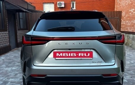 Lexus NX, 2022 год, 5 390 000 рублей, 7 фотография